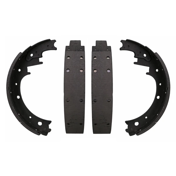 Wagner Z33DR Drum Brake Shoe