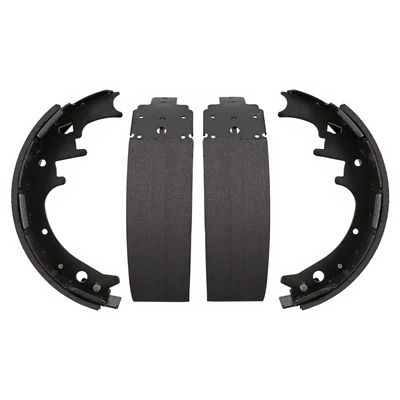 Wagner Z445 Drum Brake Shoe