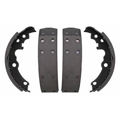 Wagner Z553R Drum Brake Shoe, Rear Side