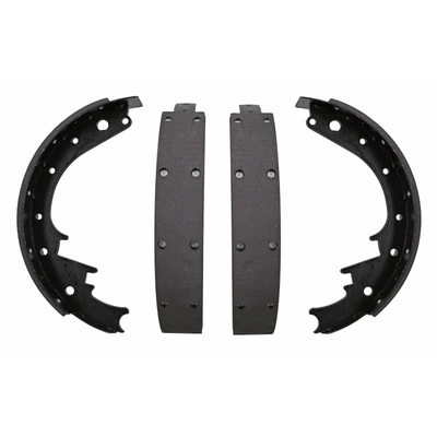 Wagner Z55DR Drum Brake Shoe