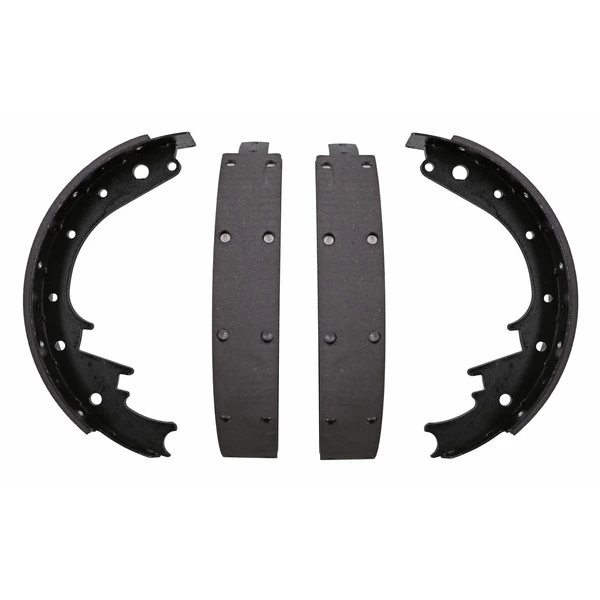 Wagner Z55DR Drum Brake Shoe