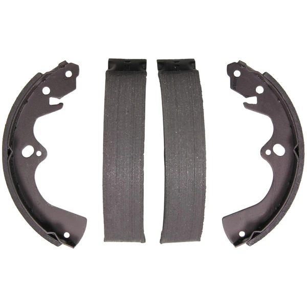 Wagner Z565 Drum Brake Shoe, Rear Side