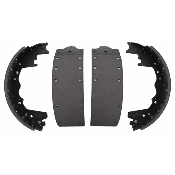 Wagner Z583R Drum Brake Shoe, Rear Side