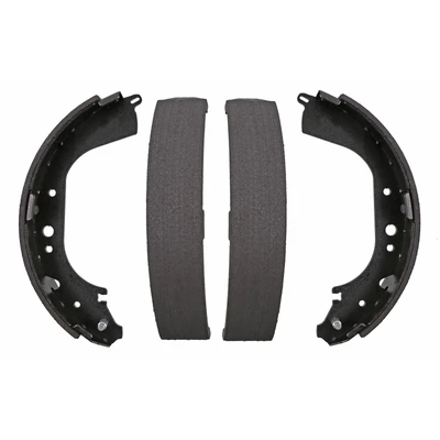 Wagner Z589 Drum Brake Shoe, Rear Side