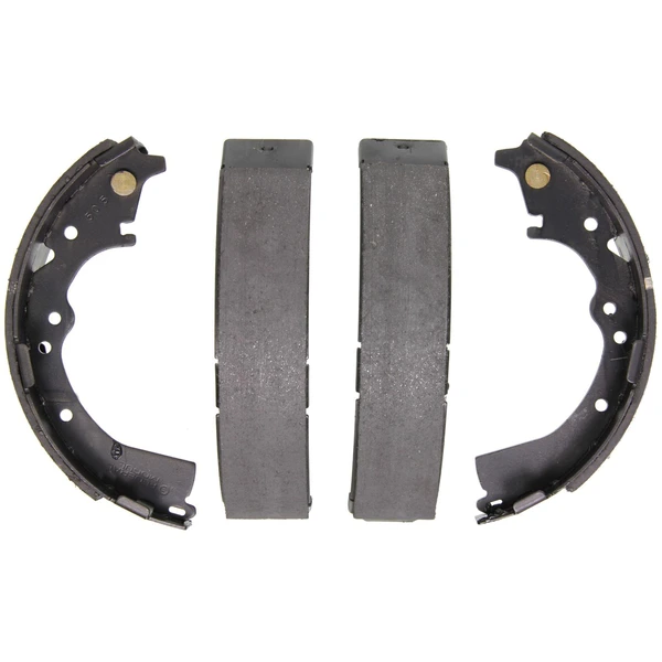 Wagner Z505 Drum Brake Shoe, Rear Side