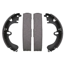 Wagner Z529 Drum Brake Shoe, Rear Side