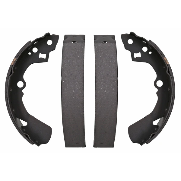 Wagner Z630 Drum Brake Shoe, Rear Side