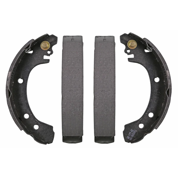 Wagner Z637 Drum Brake Shoe, Rear Side