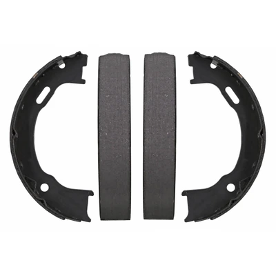 Wagner Z745 Parking Brake Shoe, Rear Side