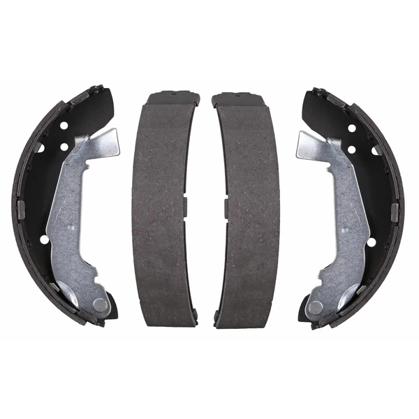 Wagner Z746 Drum Brake Shoe, Rear Side