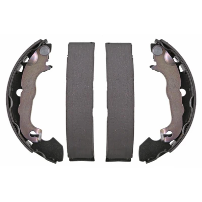 Wagner Z747 Drum Brake Shoe, Rear Side