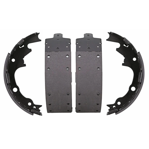 Wagner Z769R Drum Brake Shoe, Rear Side