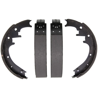 Wagner Z774 Drum Brake Shoe, Rear Side