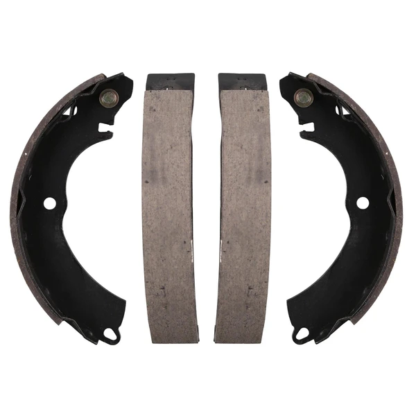 Wagner Z778 Drum Brake Shoe, Rear Side