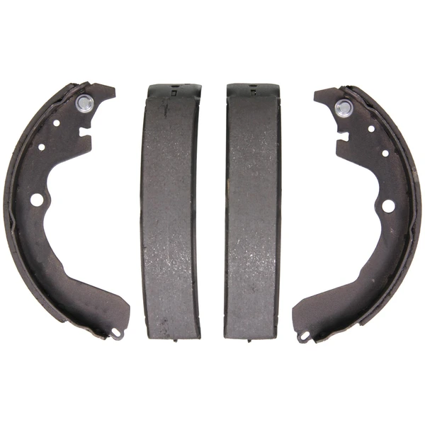 Wagner Z785 Drum Brake Shoe, Rear Side