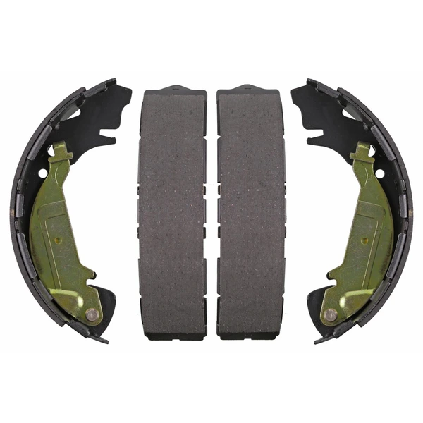 Wagner Z789 Drum Brake Shoe, Rear Side