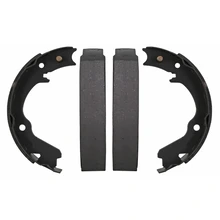 Wagner Z794 Parking Brake Shoe, Rear Side