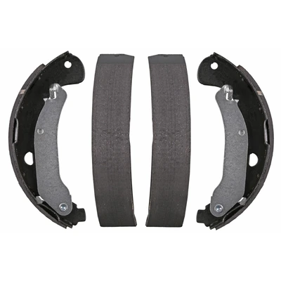 Wagner Z795 Drum Brake Shoe, Rear Side