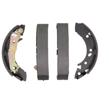 Wagner Z707 Drum Brake Shoe, Rear Side