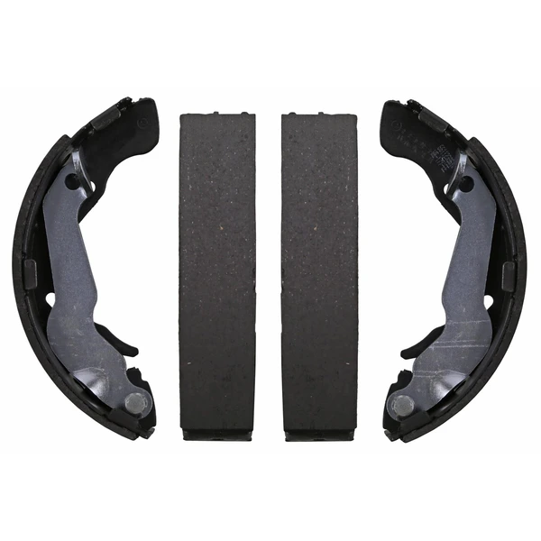 Wagner Z715 Drum Brake Shoe, Rear Side