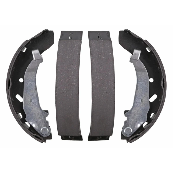 Wagner Z716 Drum Brake Shoe, Rear Side