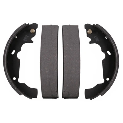 Wagner Z729 Drum Brake Shoe, Rear Side