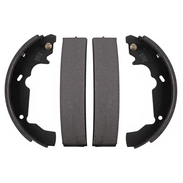Wagner Z729 Drum Brake Shoe, Rear Side