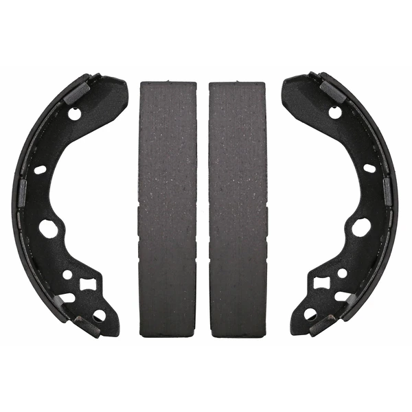 Wagner Z739 Drum Brake Shoe, Rear Side