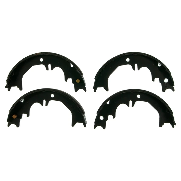 Wagner Z850 Parking Brake Shoe