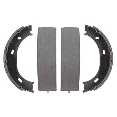 Wagner Z866 Parking Brake Shoe, Rear Side