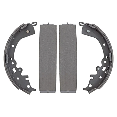 Wagner Z871 Drum Brake Shoe, Rear Side