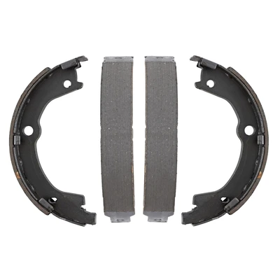 Wagner Z873 Parking Brake Shoe, Rear Side
