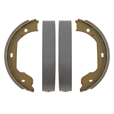 Wagner Z890 Parking Brake Shoe, Rear Side
