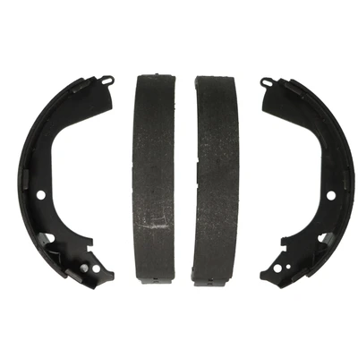 Wagner Z959 Drum Brake Shoe, Rear Side