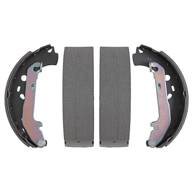 Wagner Z974 Drum Brake Shoe, Rear Side