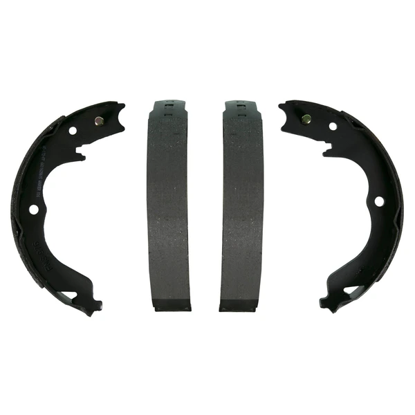 Wagner Z976 Parking Brake Shoe, Rear Side