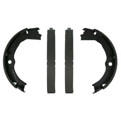 Wagner Z977 Parking Brake Shoe, Rear Side