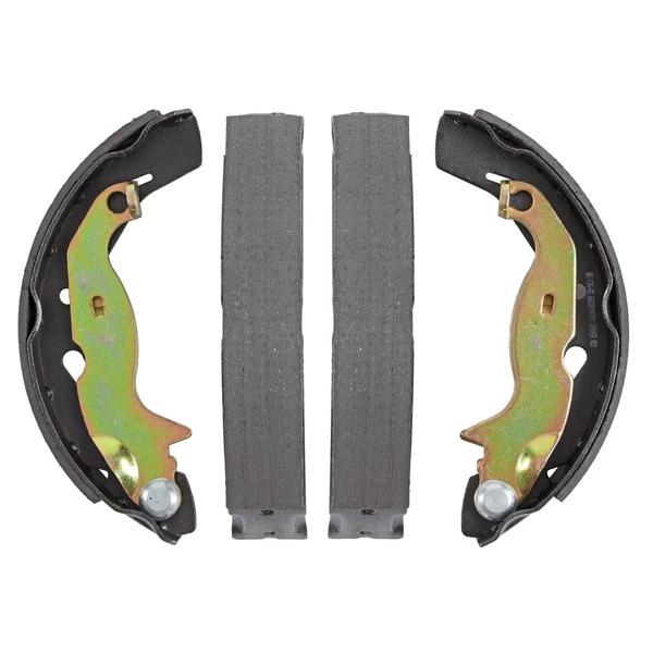 Wagner Z984 Drum Brake Shoe, Rear Side