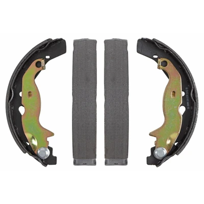 Wagner Z991 Drum Brake Shoe, Rear Side