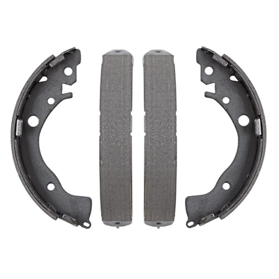 Wagner Z913 Drum Brake Shoe, Rear Side