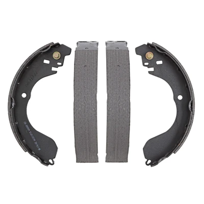 Wagner Z919 Drum Brake Shoe, Rear Side