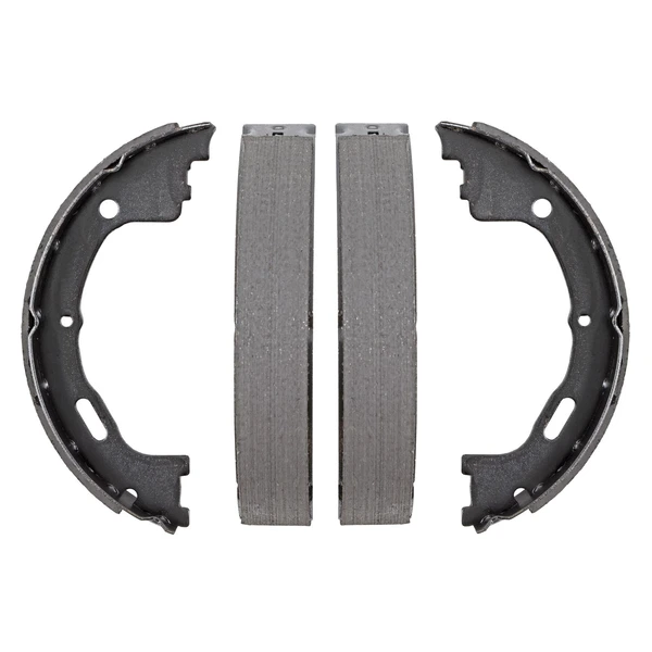 Wagner Z920 Parking Brake Shoe, Rear Side