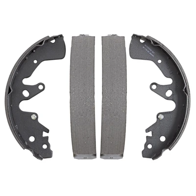 Wagner Z921 Drum Brake Shoe, Rear Side
