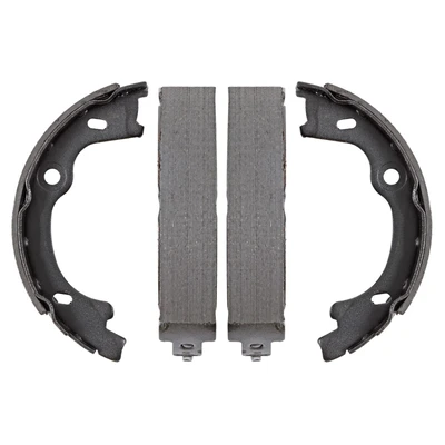 Wagner Z935 Parking Brake Shoe, Rear Side