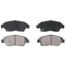 Wagner ZD621 Disc Brake Pad Set, Front Side