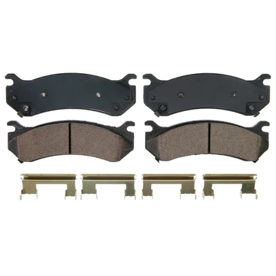 Wagner ZD785 Disc Brake Pad Set
