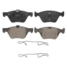 Wagner ZD853 Disc Brake Pad Set, Front Side