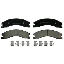 Wagner ZD1411 Disc Brake Pad Set