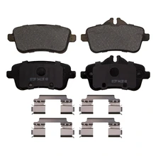 Wagner ZD1630 Disc Brake Pad Set, Rear Side