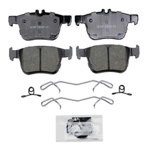 Wagner ZD1761 Disc Brake Pad Set, Rear Side